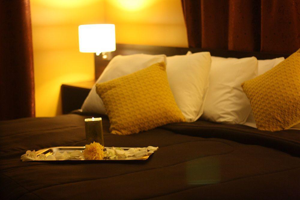 Dreams Hotel Boutique Arequipa Exterior photo
