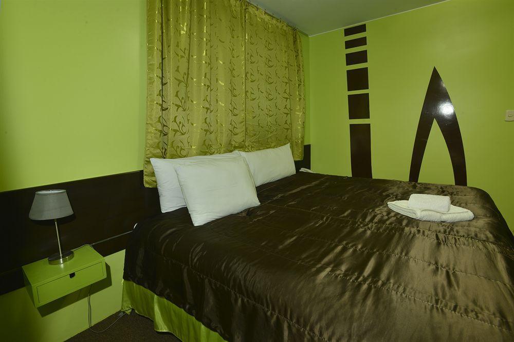 Dreams Hotel Boutique Arequipa Exterior photo