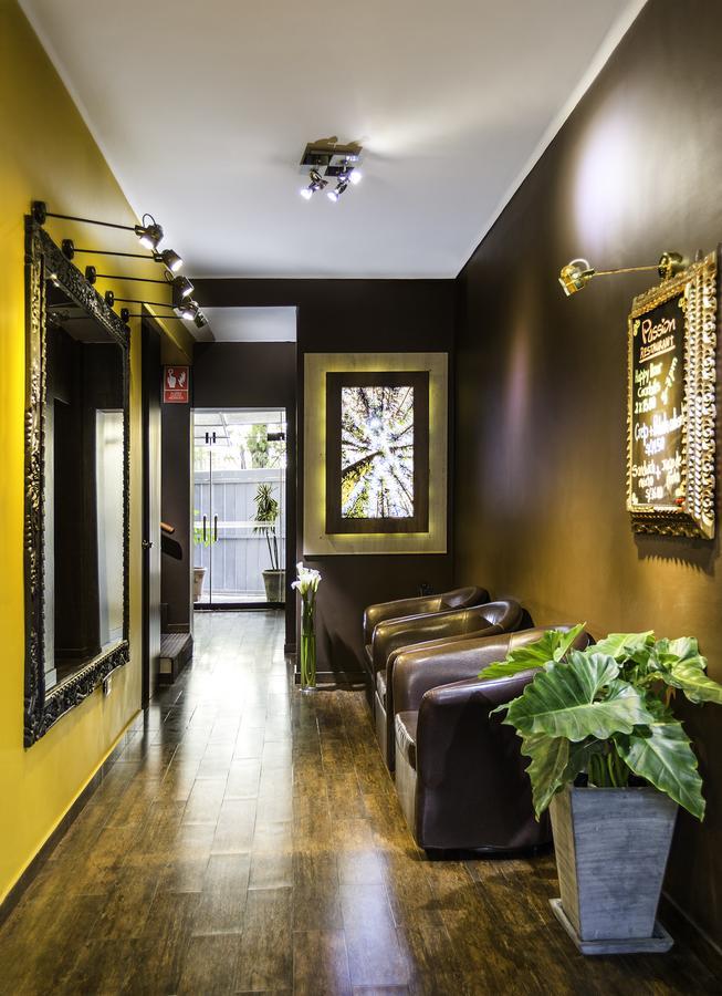 Dreams Hotel Boutique Arequipa Exterior photo
