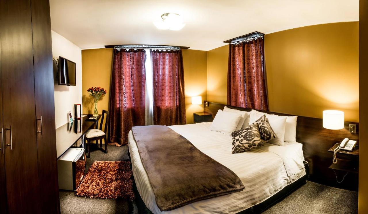 Dreams Hotel Boutique Arequipa Exterior photo