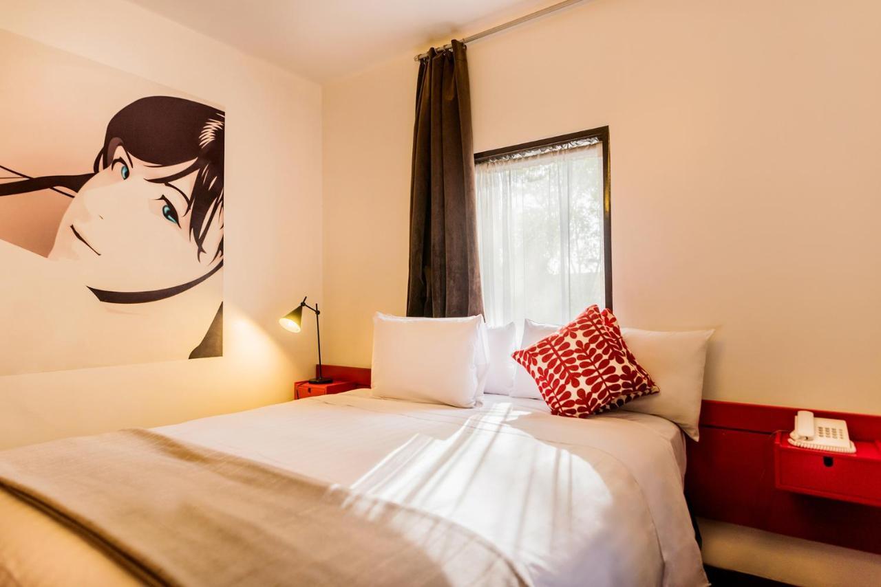 Dreams Hotel Boutique Arequipa Exterior photo